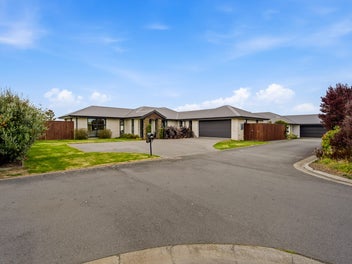 16 Bellbird Place, Rolleston, Rolleston