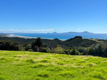 294 Cullen Road, Waipu, Waipu