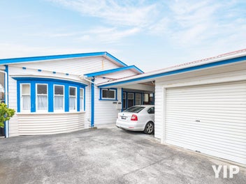 85 Miramar Avenue, Miramar, Wellington