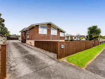 180 Parklands Avenue, Bell Block, New Plymouth