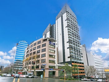 2001/8 Airedale Street, Auckland Central, Auckland
