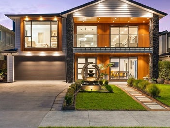 122 Arran Point Parade, Orewa, Orewa