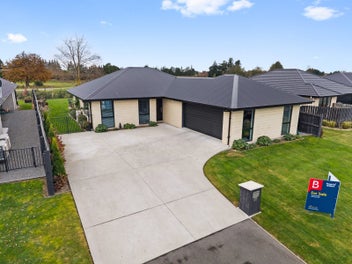 23 Redhaven Rise, Netherby, Ashburton