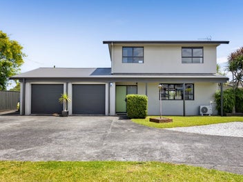 164 Tukapa Street, Westown, New Plymouth