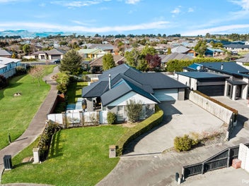 26 Henley Close, Rolleston, Rolleston
