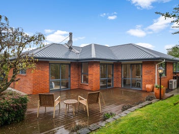 11 Kowhai Street, Oxford, Oxford