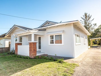 16 Duigan Street, Gonville, Whanganui