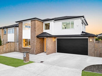 57 Kerrykeel Drive, Flat Bush, Auckland