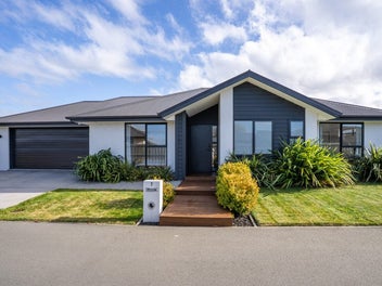 7 Billington Drive, Halswell, Christchurch