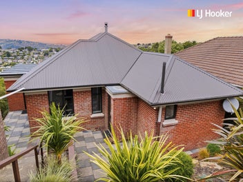 20 Gilmore Street, Wakari, Dunedin
