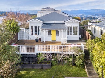 41 Washington Avenue, Brooklyn, Wellington