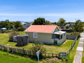 168 State Highway 1, Awanui, Awanui