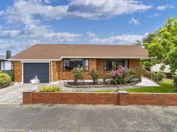 2A Montrose Street, Mosgiel, Mosgiel