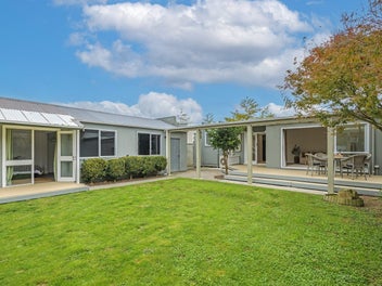 80 Church Street, Awapuni, Palmerston North