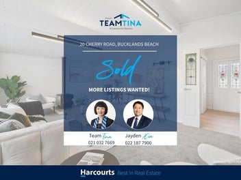 20 Cherry Road, Bucklands Beach, Auckland