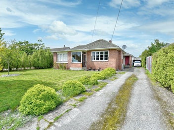 7 Hobson Street, Gore, Gore