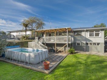 11 Armagh Street, Greerton, Tauranga