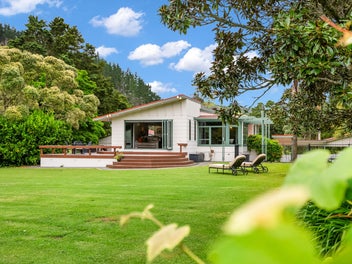 161 Whau Valley Road, Whau Valley, Whangarei