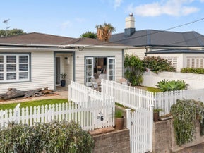 6 Church Street, Devonport, Auckland