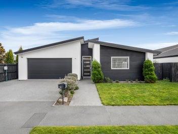 46 Dunlops Road, Marshland, Christchurch