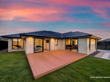 16 Paroto Street, Kaiapoi, Kaiapoi