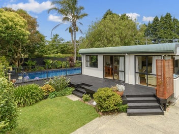 6 Roys Road, Parkvale, Tauranga