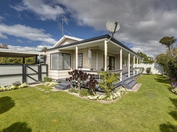1/22A Church Road, Taradale, Napier