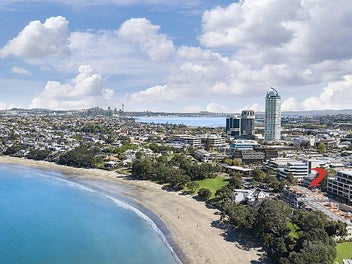 7/47 The Strand, Takapuna, Auckland
