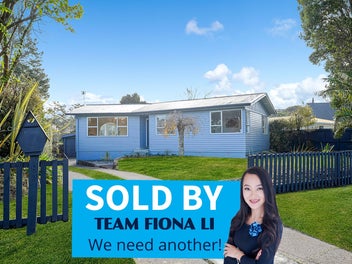 85 Riverpark Crescent, Henderson, Auckland