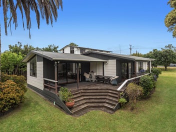 201 Harbour Road, Ohope, Ohope