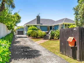 45 Black Beech Street, Birchville, Upper Hutt