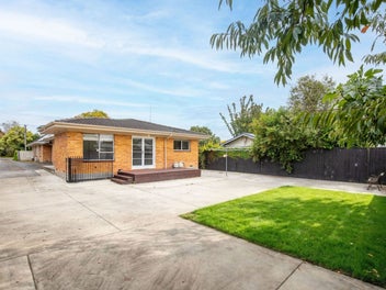 58B Nixon Street, Hamilton East, Hamilton