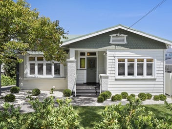 34 Paice Avenue, Mount Eden, Auckland