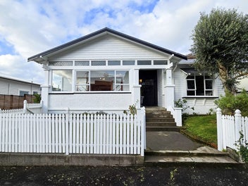 13 Henui Street, Strandon, New Plymouth