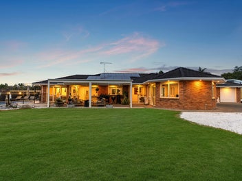 17A Trigg Road, Huapai, Kumeu