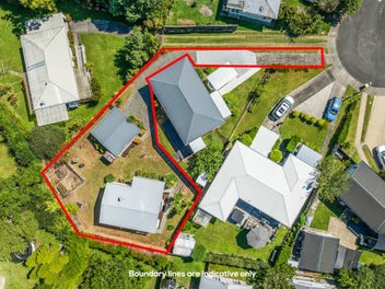 11A Gilpin Place, Beach Haven, Auckland