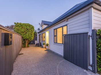 70 Park Road, Miramar, Wellington