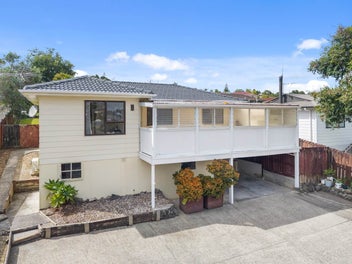 56 Brunner Road, Glen Eden, Auckland