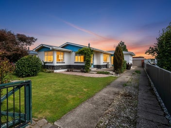 12 Shaw Street, Mosgiel, Mosgiel