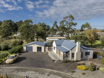 10A Brown Street, Waikouaiti, Waikouaiti