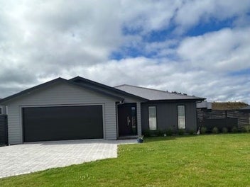 58 Maru Terrace, Wharewaka, Taupo