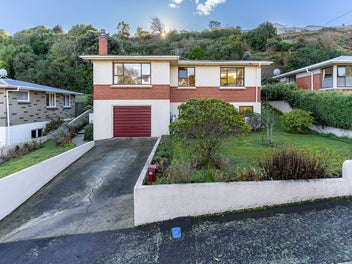 15 Woodside Terrace, Andersons Bay, Dunedin