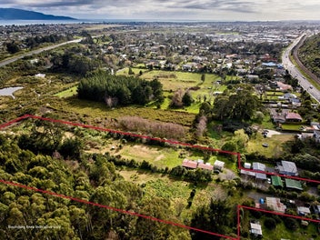 192 Main Road South, Raumati South, Paraparaumu