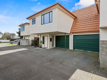 68A Thackeray Place, Waltham, Christchurch