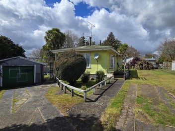 9 Tweed Street, Tokoroa, Tokoroa