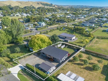 13 Knorp Street, Otane