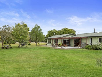 439 Johns Road, Fernside, Rangiora