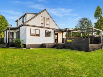62C Poike Road, Hairini, Tauranga