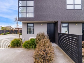 3/68 Barbour Street, Waltham, Christchurch