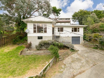 30 Melrose Road, Island Bay, Wellington